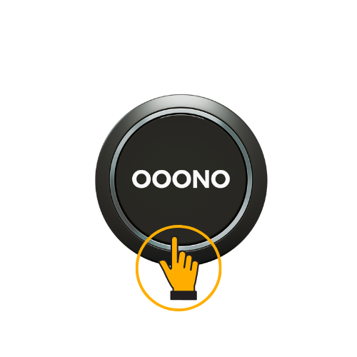 OOONO CO-Driver NO1 2-Pack: Warnt vor Blitzern und Gefahren im