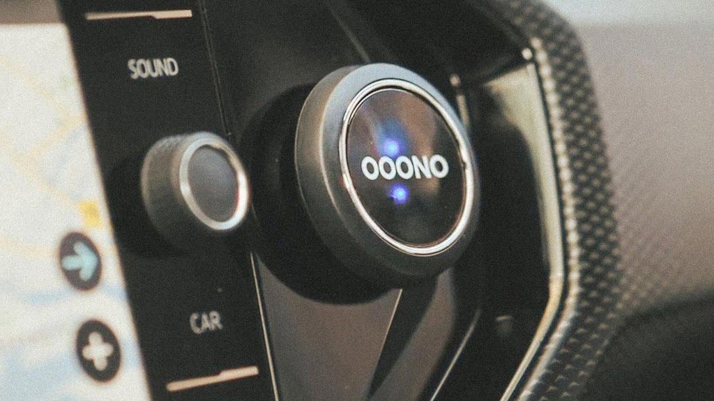 OOONO CO-DRIVER No1 - warnt legal vor Radarfallen – OOONO Shop Austria