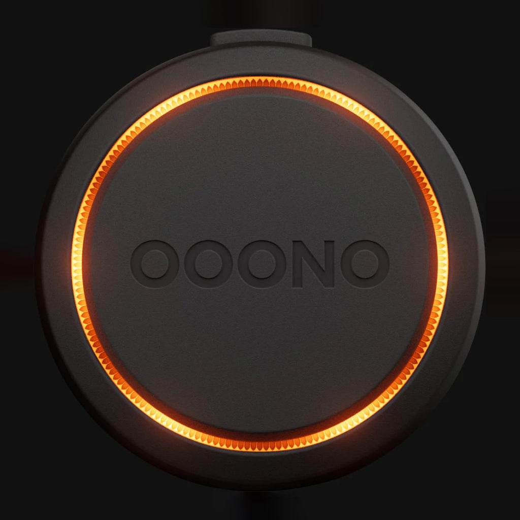 Premium-SET: OOONO CO-DRIVER NO1 mit Magnet-Halter und 2